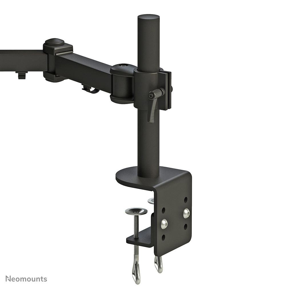 Neomounts NOTEBOOK-D100 Laptop-Halterung Monitorarm 10-22"